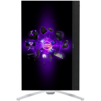 Монитор Lorgar 27MP1, UHD MiniLED Gaming Pro