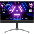 Монитор Lorgar 27MP1, UHD MiniLED Gaming Pro