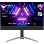 Монитор Lorgar 27MP1, UHD MiniLED Gaming Pro