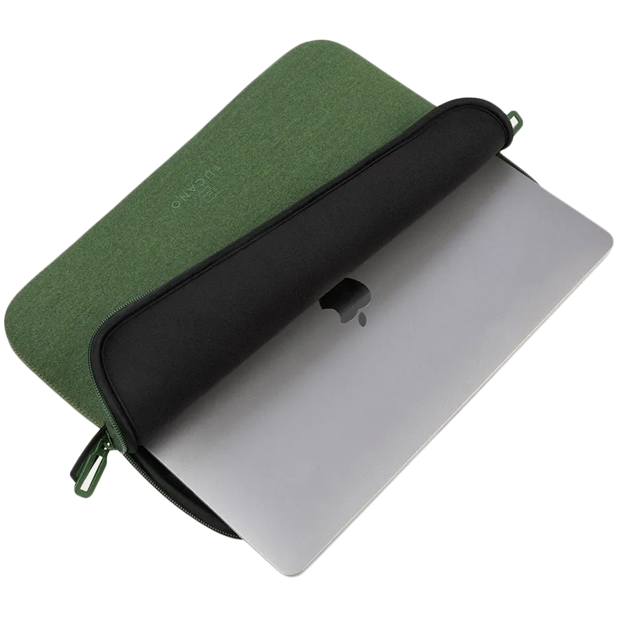 Калъф за лаптоп Tucano Melange за MacBook Air 15 (2023)/ MacBook Pro 15 (BFM1314-V)