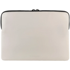 Калъф за лаптоп Tucano Gommo за Laptop 14”/ MacBook Pro 14”, сив