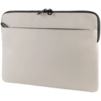 Калъф за лаптоп Tucano Gommo за Laptop 14”/ MacBook Pro 14”, сив