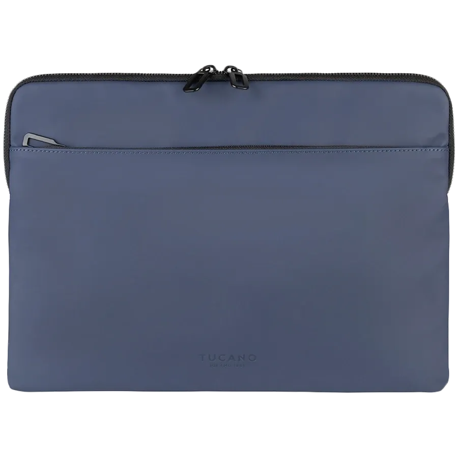 Калъф за лаптоп Tucano Gommo за Laptop 15.6”/ MacBook Pro 16”, син