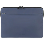 Калъф за лаптоп Tucano Gommo за Laptop 15.6”/ MacBook Pro 16”, син