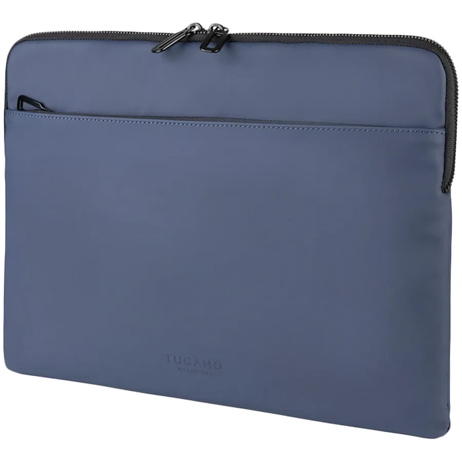 Калъф за лаптоп Tucano Gommo за Laptop 15.6”/ MacBook Pro 16”, син