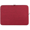 Калъф за лаптоп Tucano Melange за MacBook Pro 16/ Laptop 15.6 Burgundy