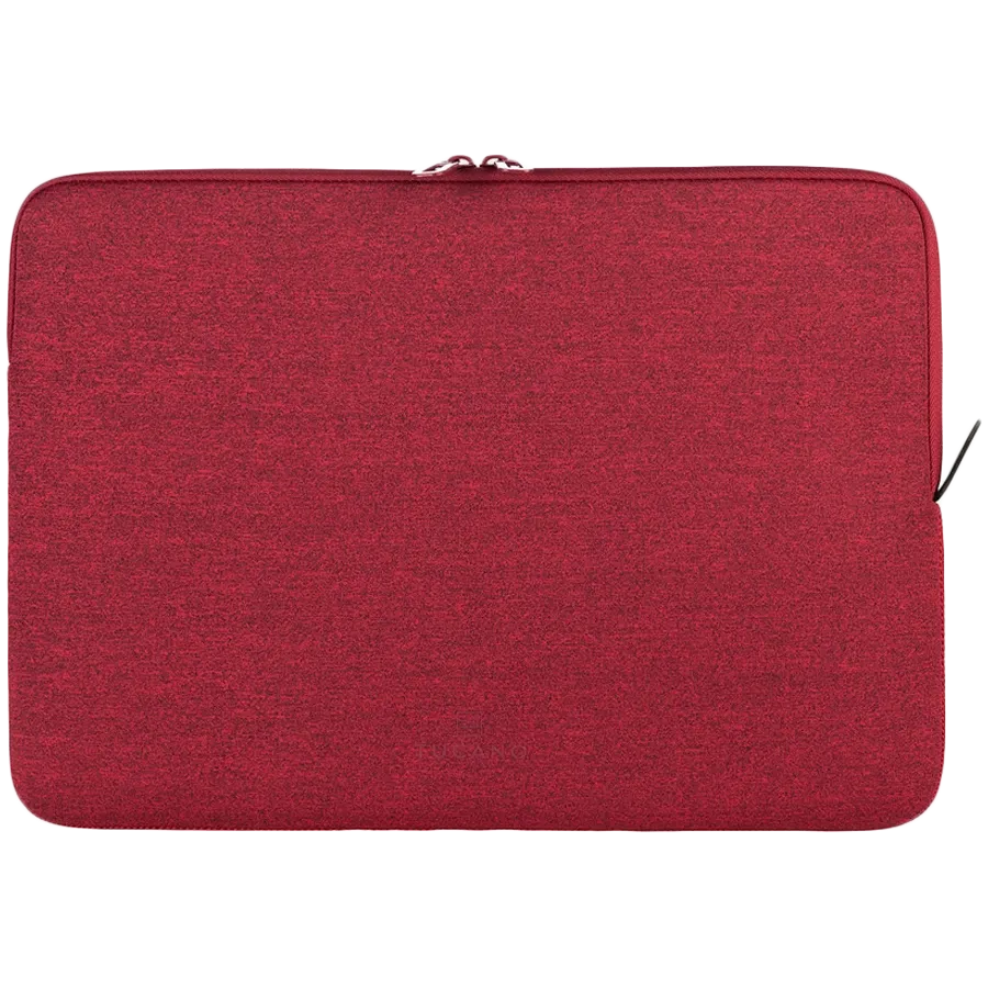 Калъф за лаптоп Tucano Melange за MacBook Pro 16/ Laptop 15.6 Burgundy
