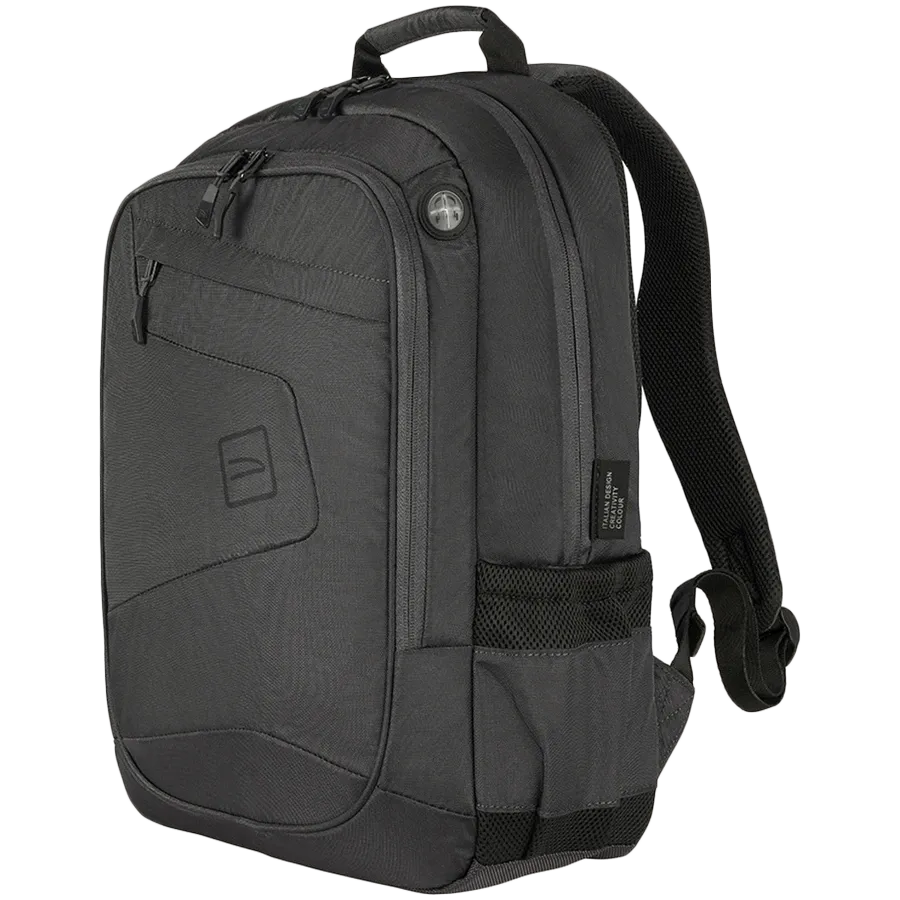Раница Tucano LATO за MacBook Pro 16/ Laptop 17, черна