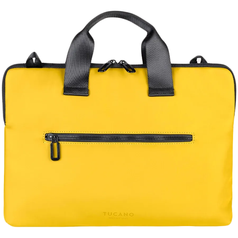 Чанта за лаптоп Tucano Gommo за Laptop 14”/ MacBook Pro 14”