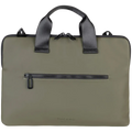 Чанта за лаптоп Tucano Gommo за Laptop 14”/ MacBook Pro 14” Military, зелена