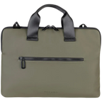 Чанта за лаптоп Tucano Gommo за Laptop 14”/ MacBook Pro 14” Military, зелена