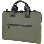 Чанта за лаптоп Tucano Gommo за Laptop 14”/ MacBook Pro 14” Military, зелена