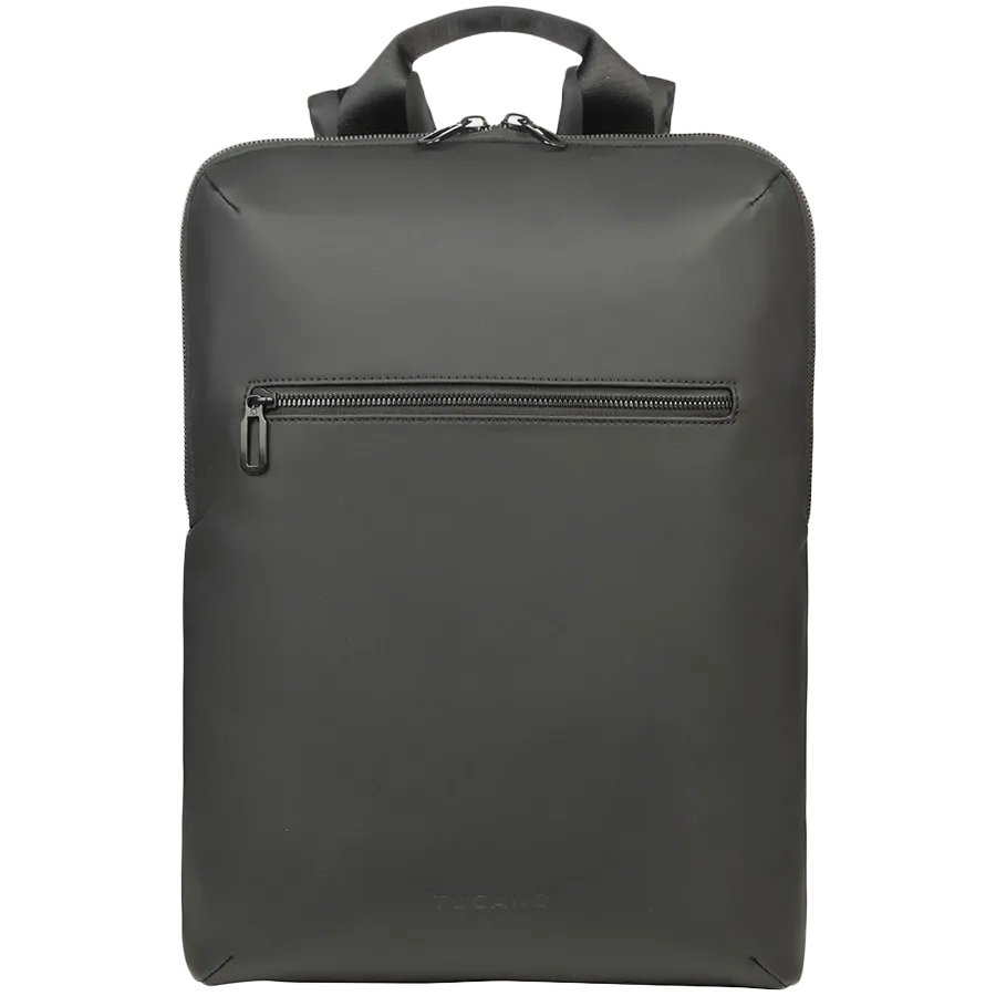 Раница Tucano Gommo за Laptop 15.6/ MacBook Pro 16 (2019-2023), черна