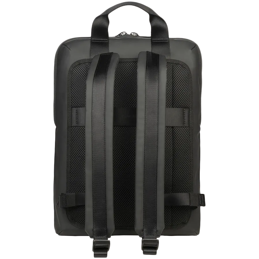 Раница Tucano Gommo за Laptop 15.6/ MacBook Pro 16 (2019-2023), черна
