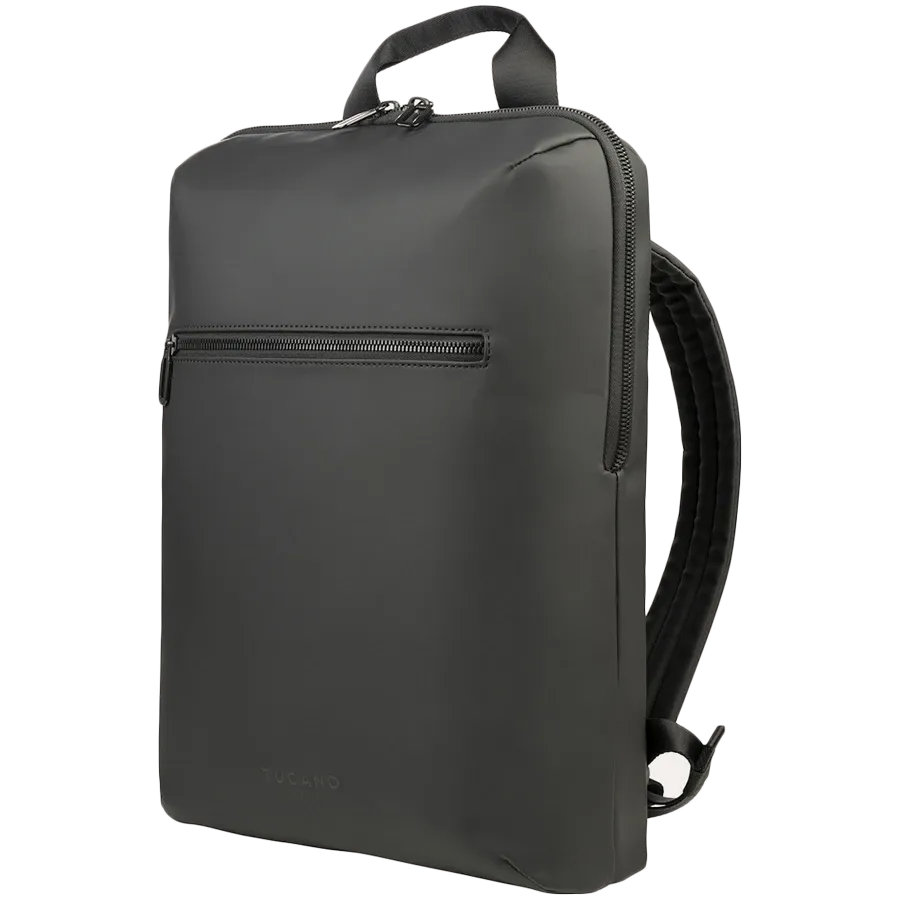 Раница Tucano Gommo за Laptop 15.6/ MacBook Pro 16 (2019-2023), черна