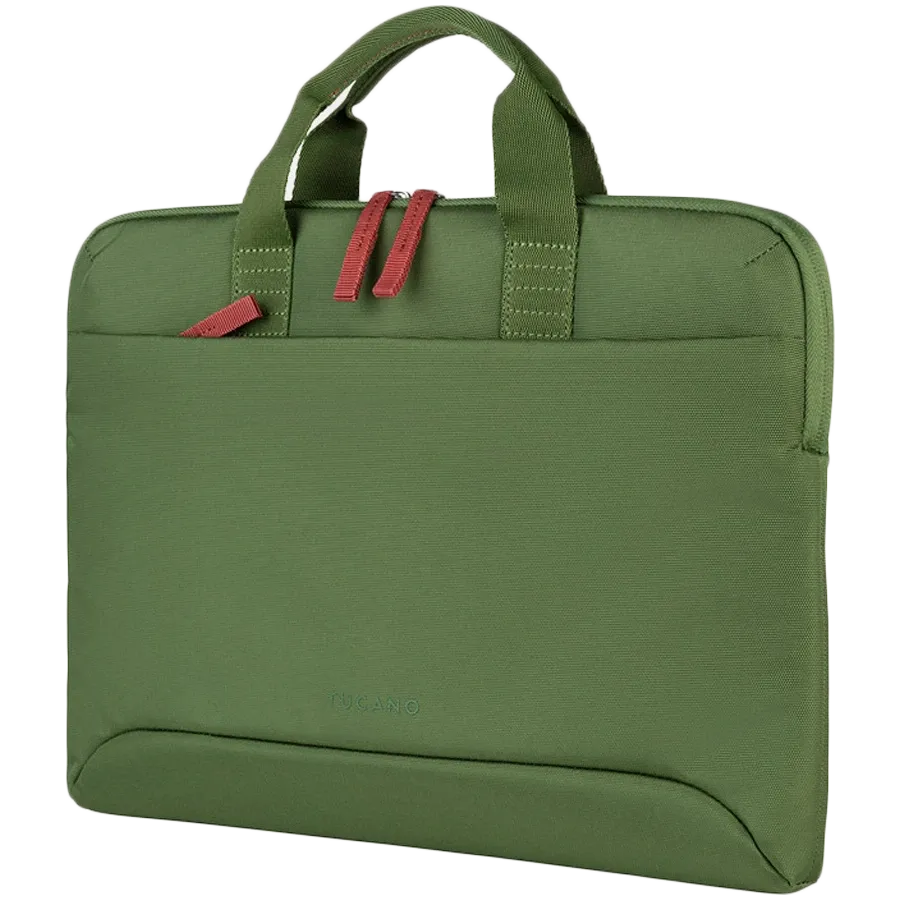 Чанта за лаптоп Tucano Smilza за MacBook Air 13 (before 2018)/ MacBook Pro 13 (BSM1314-V)