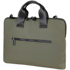 Чанта за лаптоп Tucano Gommo за Laptop 15.6”/ MacBook Pro 16” Military, зелена