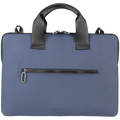 Чанта за лаптоп Tucano Gommo за Laptop 14”/ MacBook Pro 14”, синя