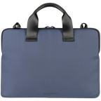 Чанта за лаптоп Tucano Gommo за Laptop 14”/ MacBook Pro 14”, синя