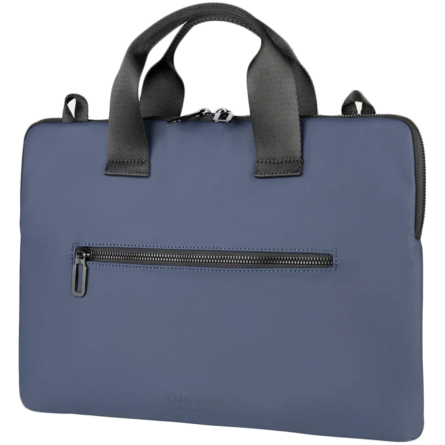 Чанта за лаптоп Tucano Gommo за Laptop 14”/ MacBook Pro 14”, синя