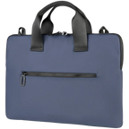Чанта за лаптоп Tucano Gommo за Laptop 14”/ MacBook Pro 14”, синя