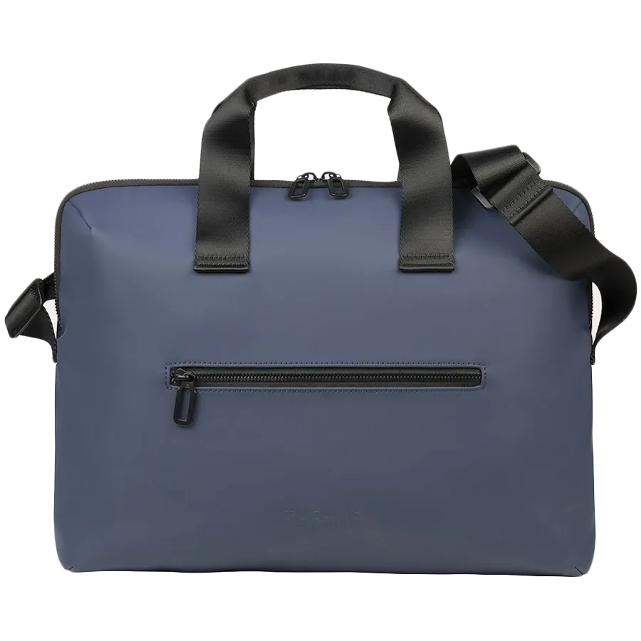 Чанта за лаптоп Tucano Gommo за Laptop 15.6/ MacBook Pro 16 (2021-2023), синя
