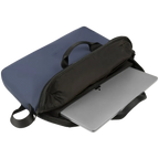 Чанта за лаптоп Tucano Gommo за Laptop 15.6/ MacBook Pro 16 (2021-2023), синя