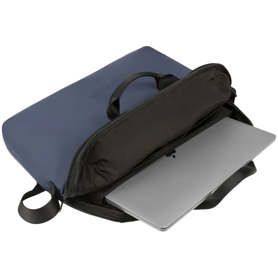 Чанта за лаптоп Tucano Gommo за Laptop 15.6/ MacBook Pro 16 (2021-2023), синя