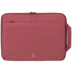 Калъф за лаптоп Tucano Sandy за Laptop 14/ Laptop 13 Burgundy