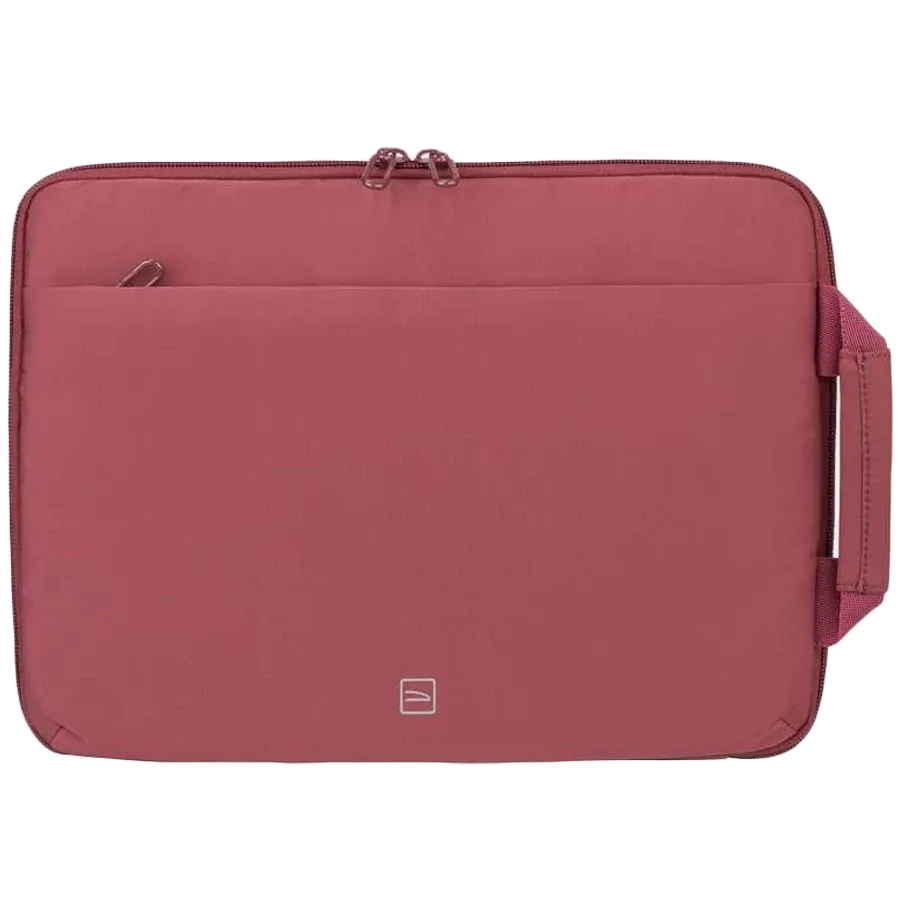Калъф за лаптоп Tucano Sandy за Laptop 14/ Laptop 13 Burgundy
