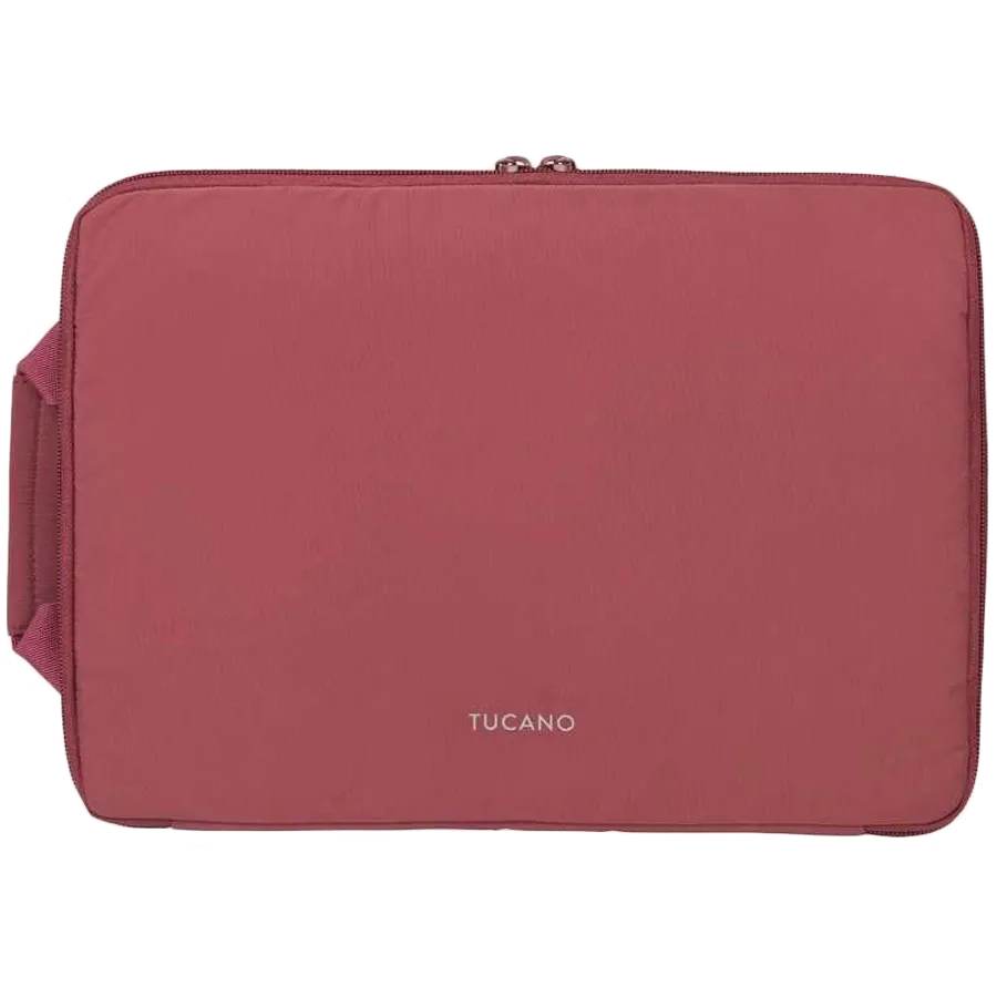 Калъф за лаптоп Tucano Sandy за Laptop 14/ Laptop 13 Burgundy
