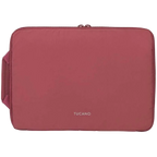 Калъф за лаптоп Tucano Sandy за Laptop 14/ Laptop 13 Burgundy
