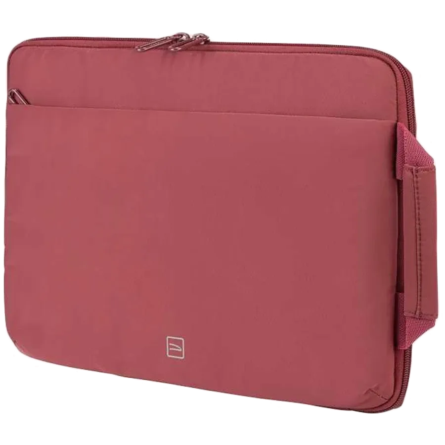 Калъф за лаптоп Tucano Sandy за Laptop 14/ Laptop 13 Burgundy