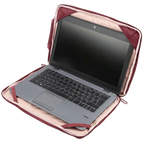 Калъф за лаптоп Tucano Sandy за Laptop 14/ Laptop 13 Burgundy