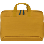 Чанта за лаптоп Tucano Smilza за MacBook Pro 16/ Laptop 15.6, жълта