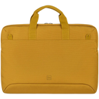 Чанта за лаптоп Tucano Smilza за MacBook Pro 16/ Laptop 15.6, жълта