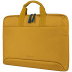 Чанта за лаптоп Tucano Smilza за MacBook Pro 16/ Laptop 15.6, жълта