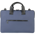 Чанта за лаптоп Tucano Gommo за Laptop 15.6”/ MacBook Pro 16”, синя