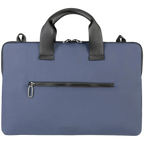 Чанта за лаптоп Tucano Gommo за Laptop 15.6”/ MacBook Pro 16”, синя