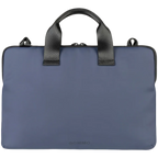 Чанта за лаптоп Tucano Gommo за Laptop 15.6”/ MacBook Pro 16”, синя
