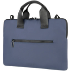 Чанта за лаптоп Tucano Gommo за Laptop 15.6”/ MacBook Pro 16”, синя