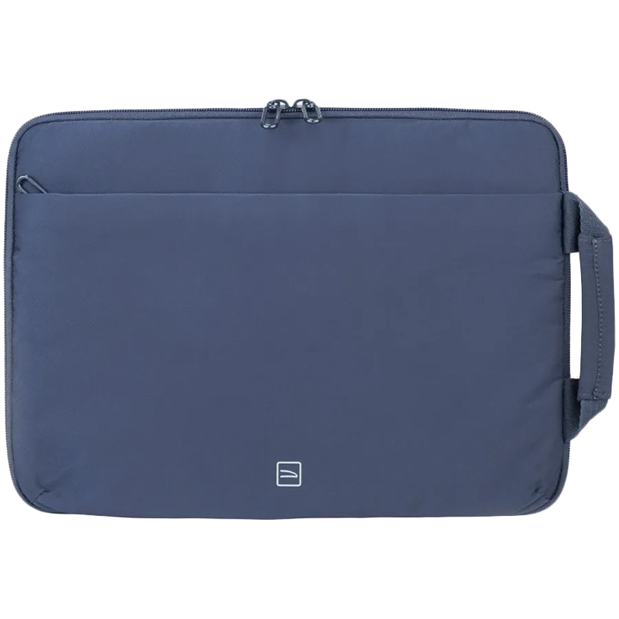 Калъф за лаптоп Tucano Sandy за Laptop 14/ Laptop 13, син
