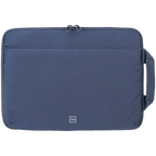Калъф за лаптоп Tucano Sandy за Laptop 14/ Laptop 13, син