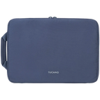 Калъф за лаптоп Tucano Sandy за Laptop 14/ Laptop 13, син