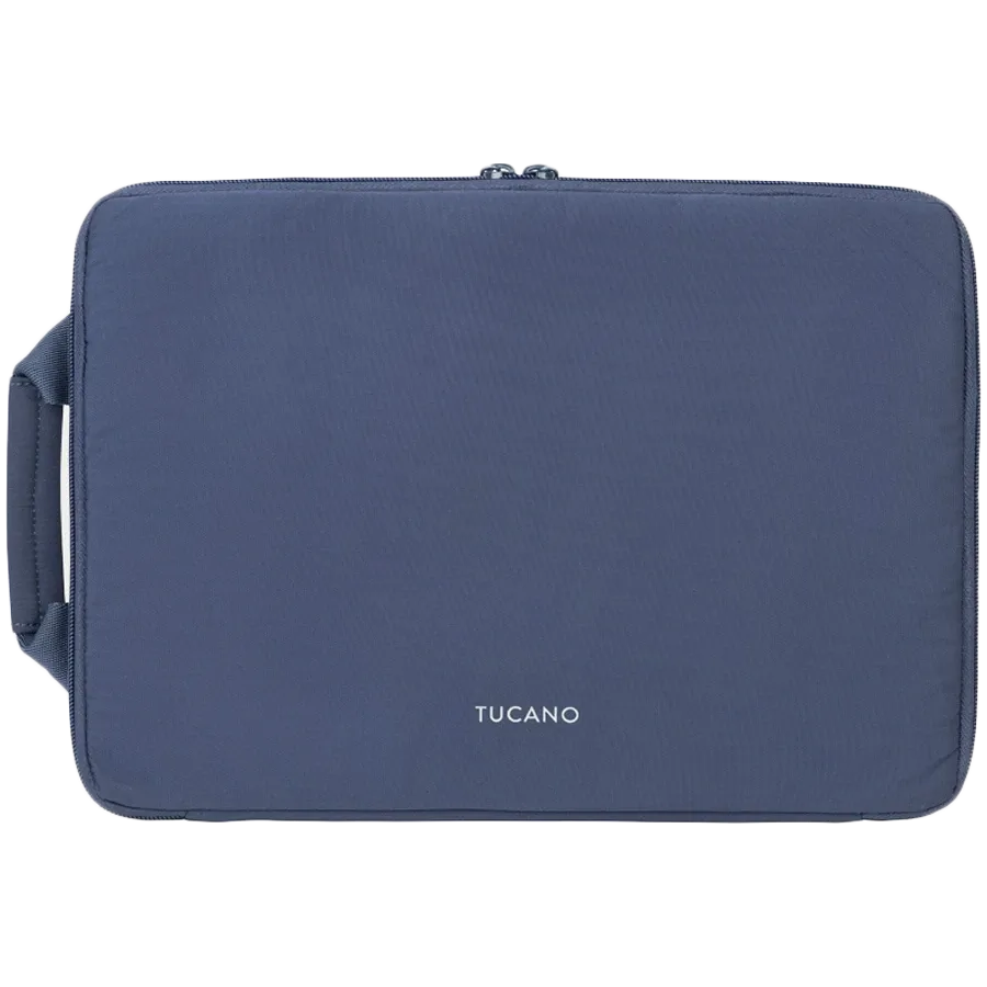 Калъф за лаптоп Tucano Sandy за Laptop 14/ Laptop 13, син