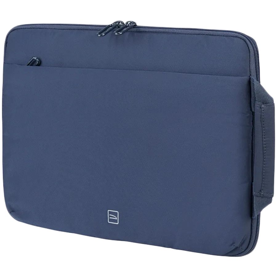 Калъф за лаптоп Tucano Sandy за Laptop 14/ Laptop 13, син