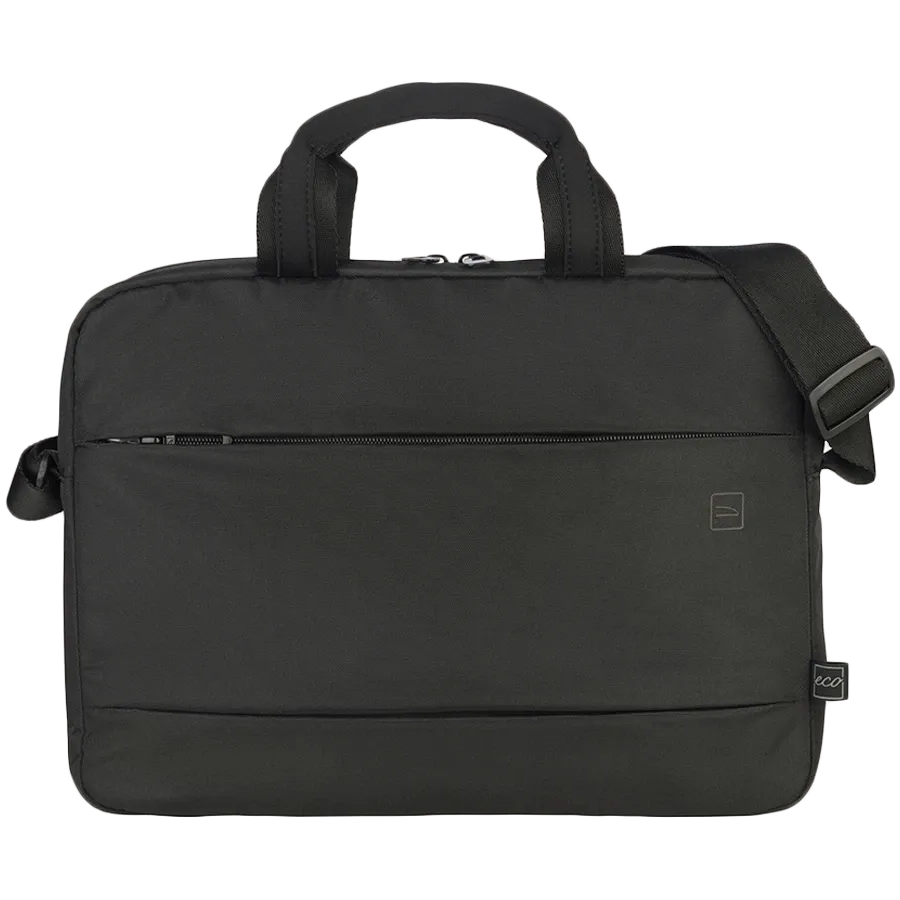 Чанта за лаптоп Tucano Global 2 за Laptop 14/ Laptop 13/ MacBook Pro 14