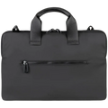 Чанта за лаптоп Tucano Gommo за Laptop 15.6”/ MacBook Pro 16”, черна