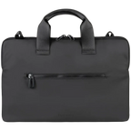 Чанта за лаптоп Tucano Gommo за Laptop 15.6”/ MacBook Pro 16”, черна