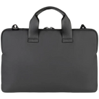 Чанта за лаптоп Tucano Gommo за Laptop 15.6”/ MacBook Pro 16”, черна